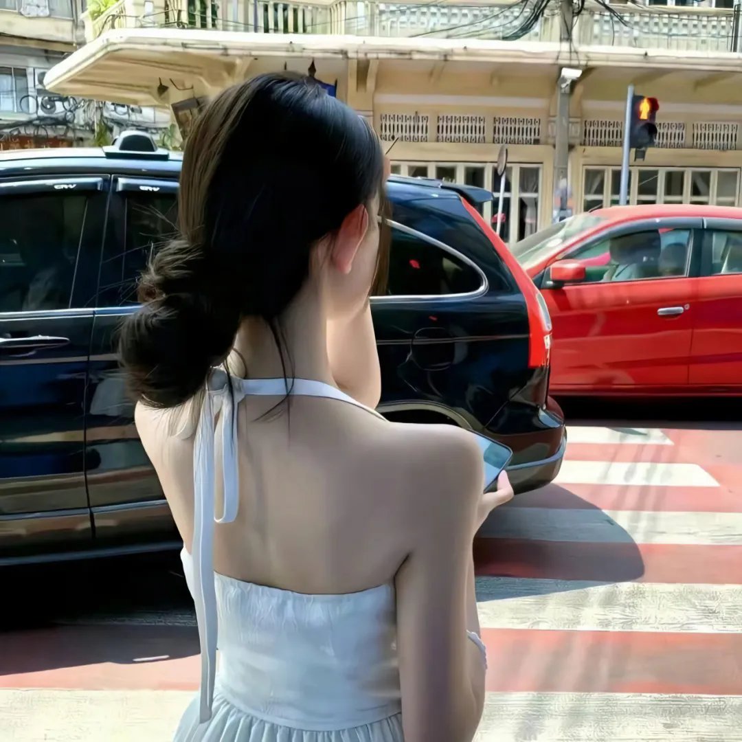 黎明的女儿
