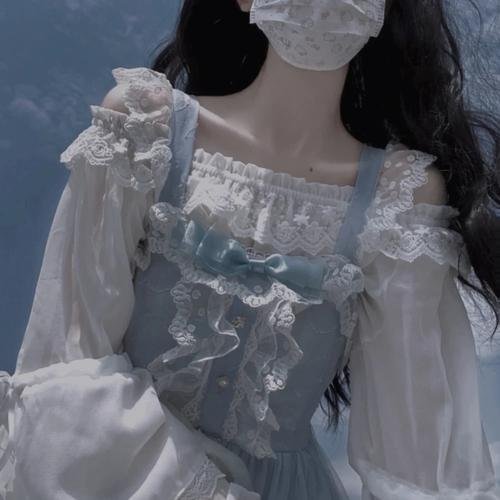 购物女王